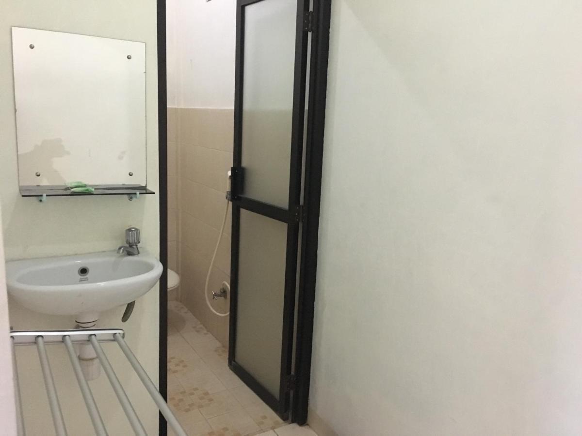 Hotel Wismancala Kaliurang Buitenkant foto